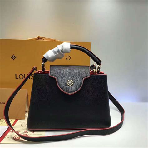 lv capucines bag price|louis vuitton capucines bag black.